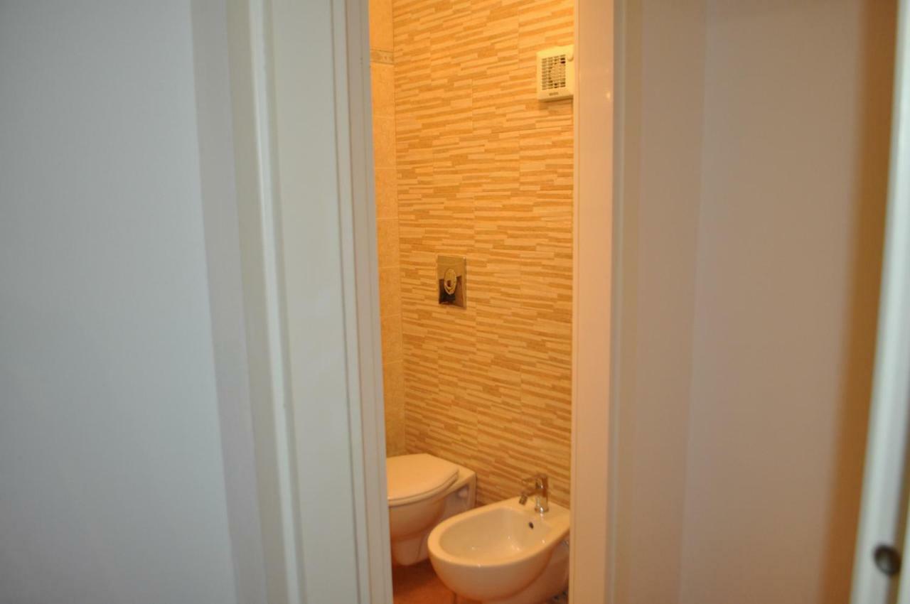 Suite Al Ponte Taranto Exterior photo