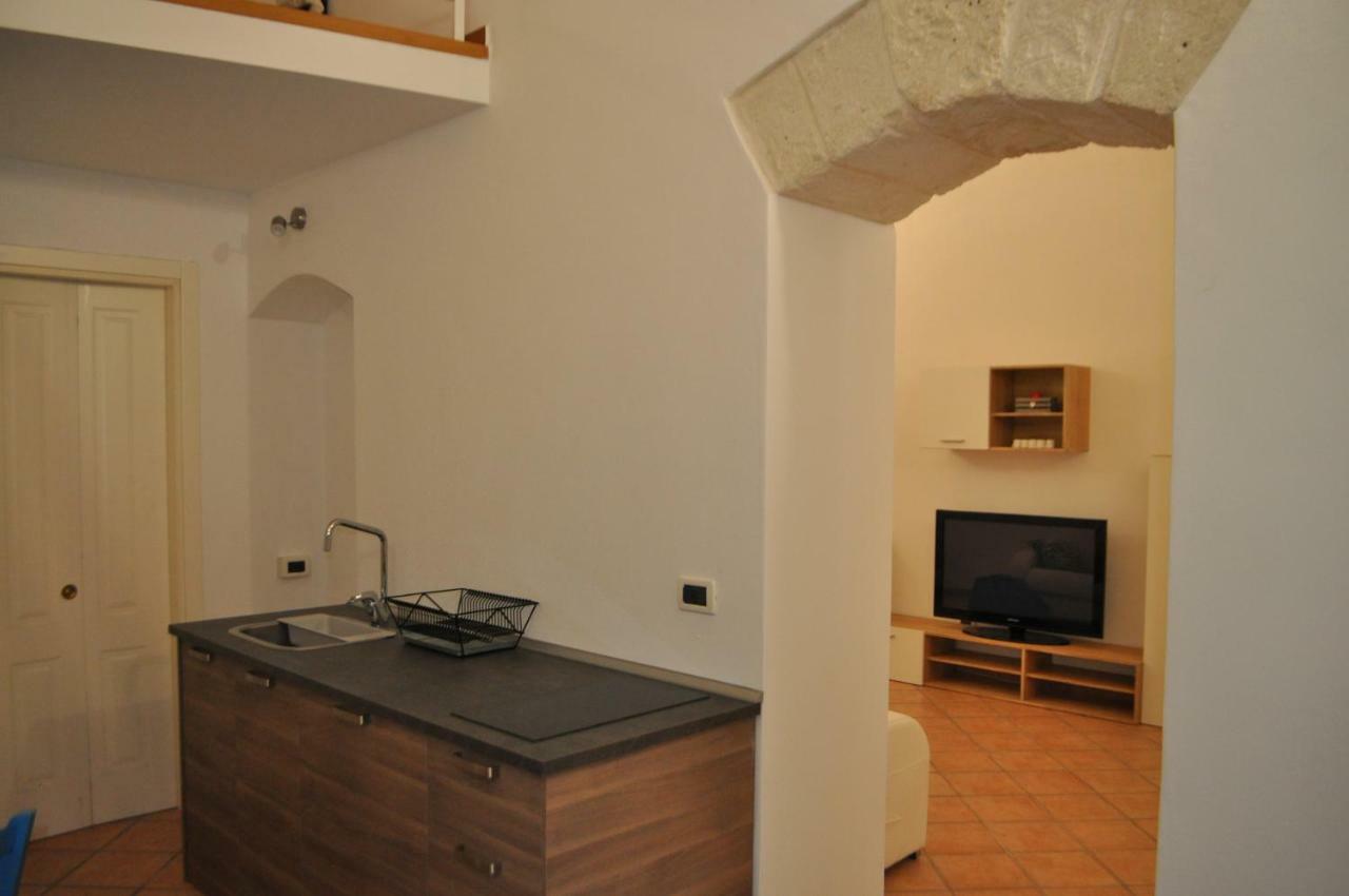 Suite Al Ponte Taranto Exterior photo