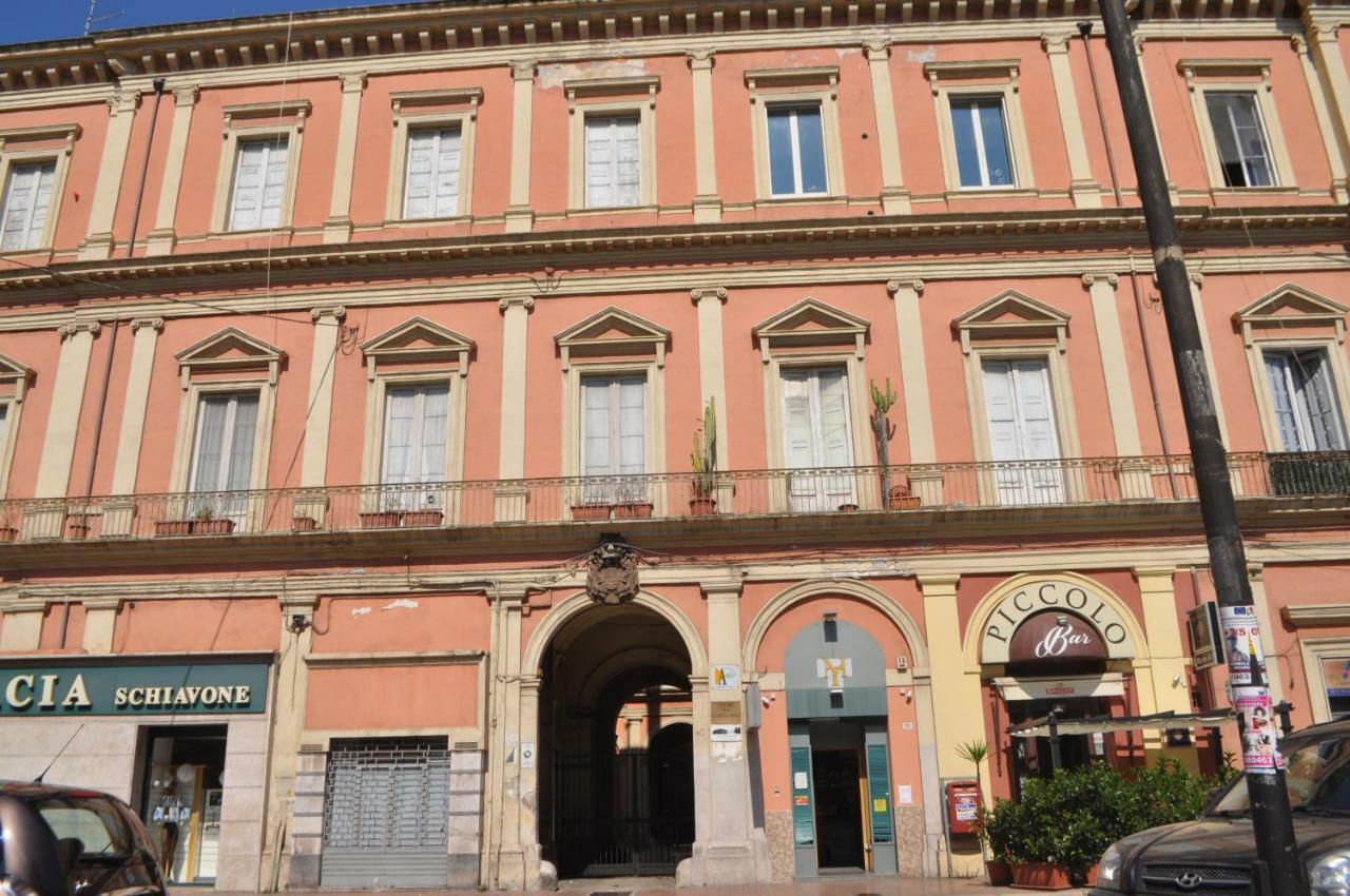 Suite Al Ponte Taranto Exterior photo