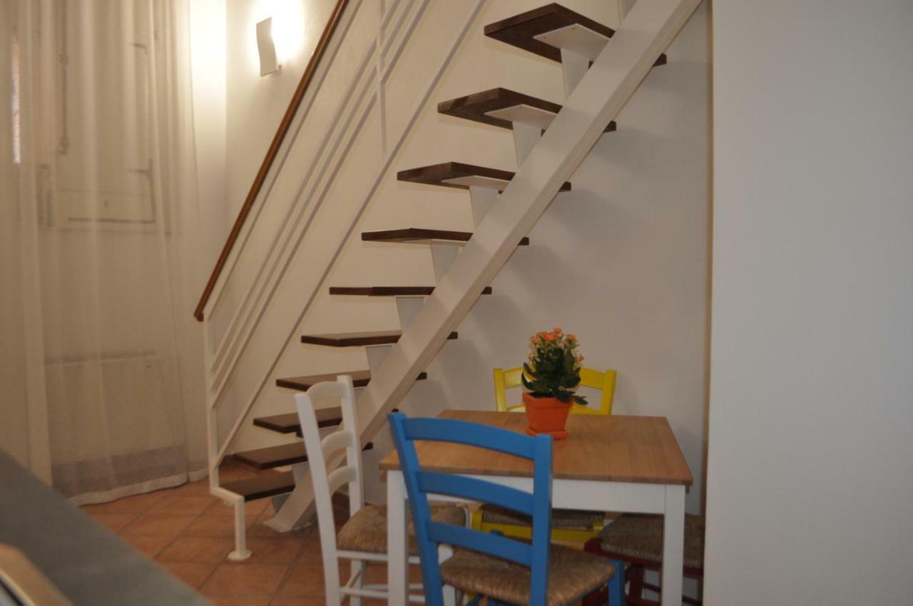 Suite Al Ponte Taranto Exterior photo