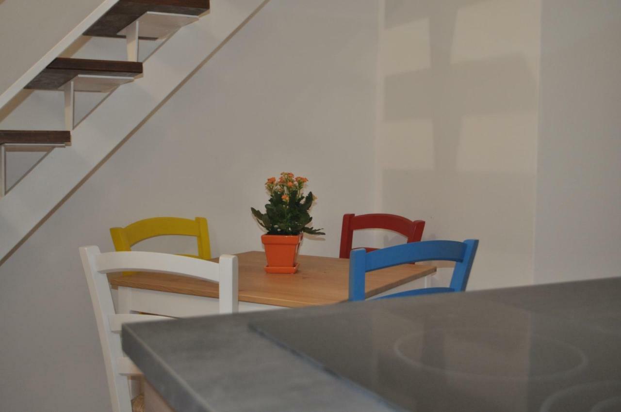 Suite Al Ponte Taranto Exterior photo