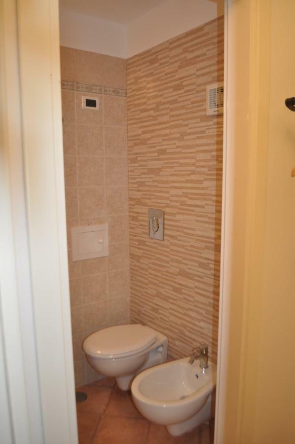 Suite Al Ponte Taranto Exterior photo