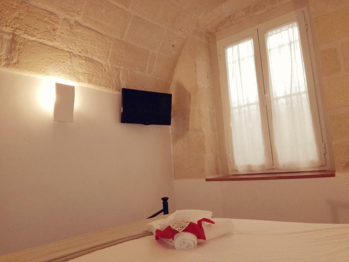 Suite Al Ponte Taranto Exterior photo